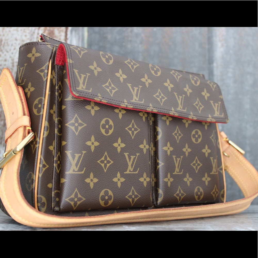 Louis Vuitton Handbag
